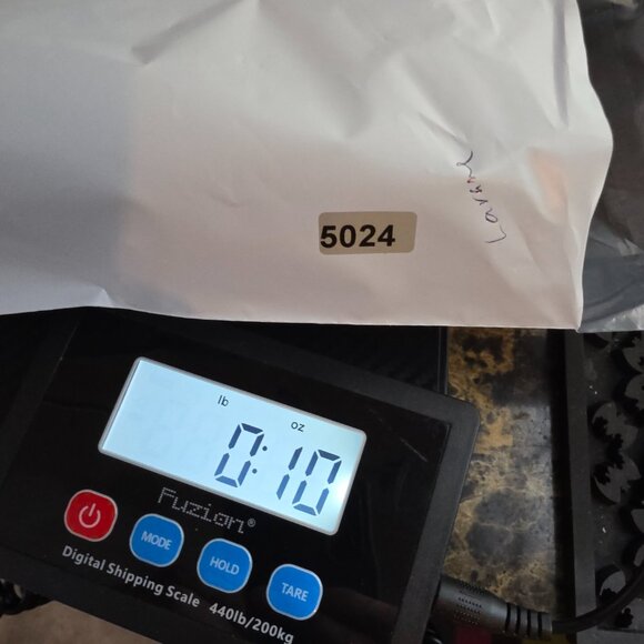 Lavane Camp Shirt Mens Size 4X Light BLue Geometric Regular Fit Open Collar NWT - Picture 10 of 10